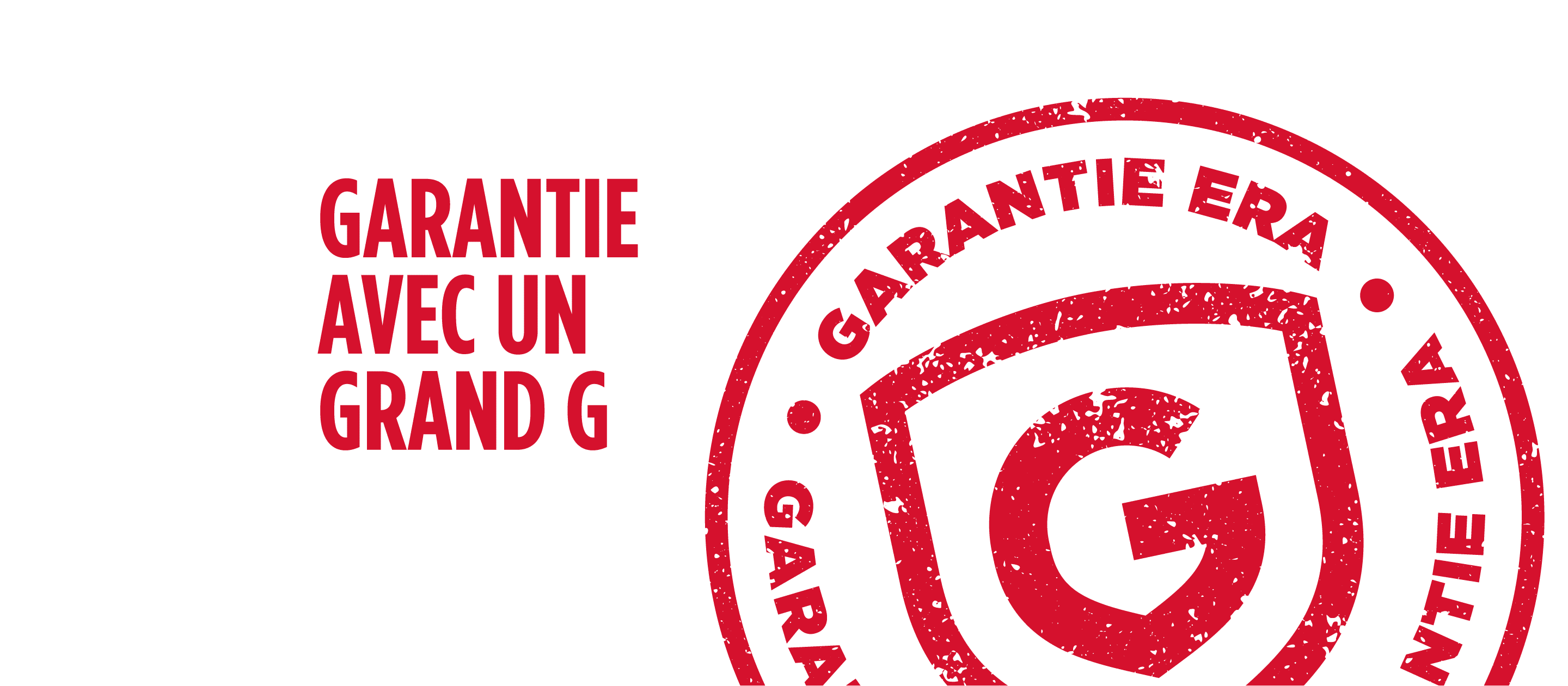 Garantia ERA